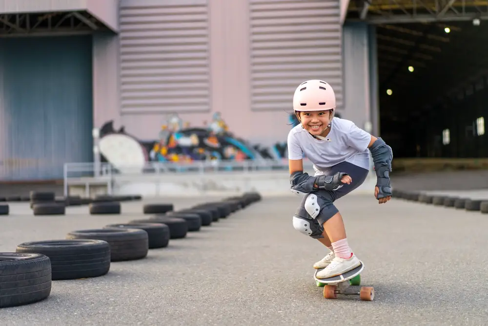 Top 20 female skateboarders in Brazil today 3 20 melhores skatistas mulheres do Brasil da atualidade