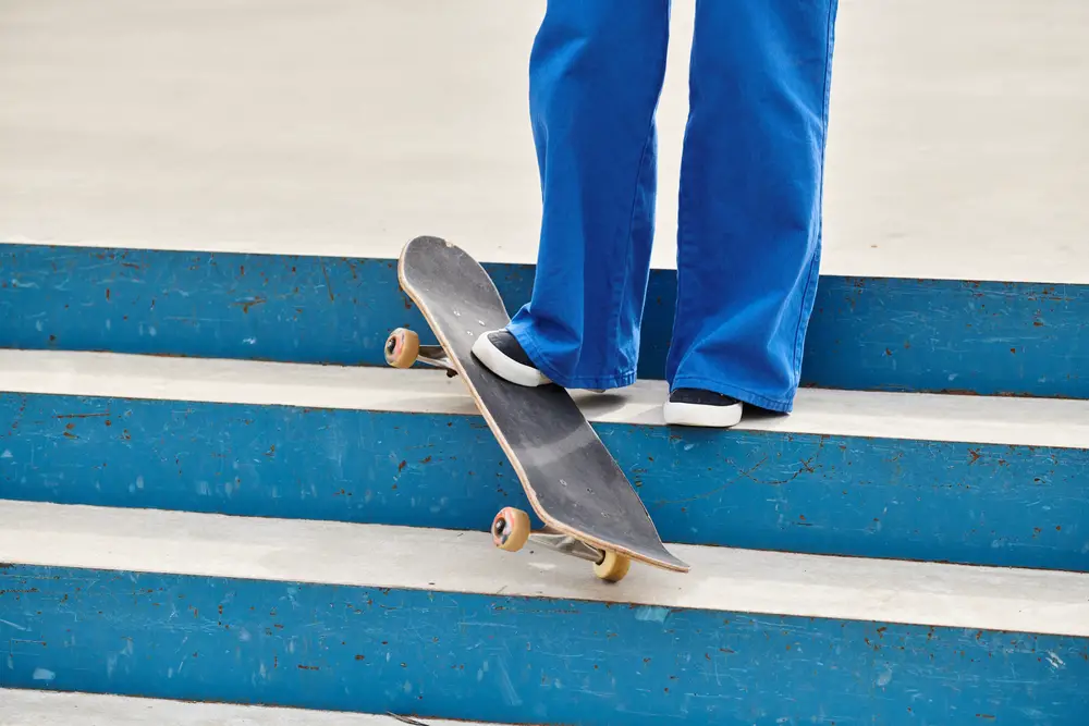 Top 20 female skateboarders in Brazil today 2 20 melhores skatistas mulheres do Brasil da atualidade