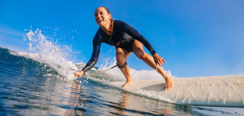 20 melhores surfistas mulheres do Brasil da atualidade