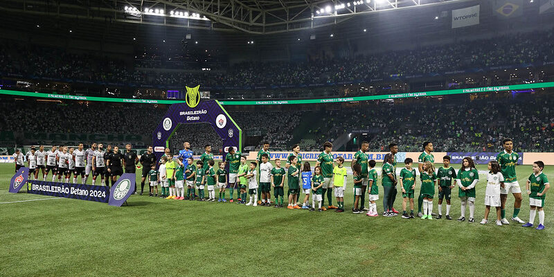 Palmeiras inicia venda de ingressos para "decisão" contra o Botafogo na Libertadores