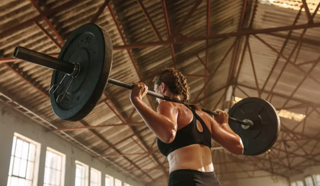 Best weightlifters in Brazil today 2 best weightlifters in Brazil today