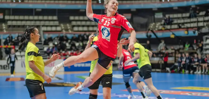 mejores centrocampistas de balonmano del mundo actual