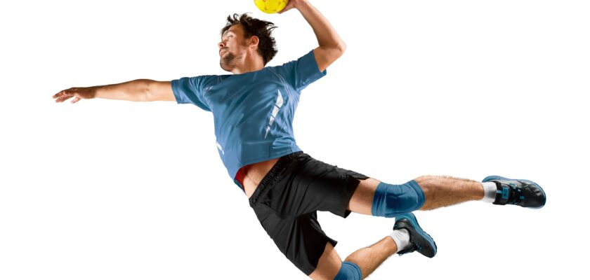 Meet the best male handball wingers in Brazil today 2 best male handball wingers in Brazil today