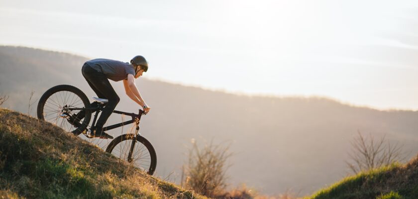 Melhores atletas de CICLISMO MOUNTAIN BIKE do mundo da atualidade