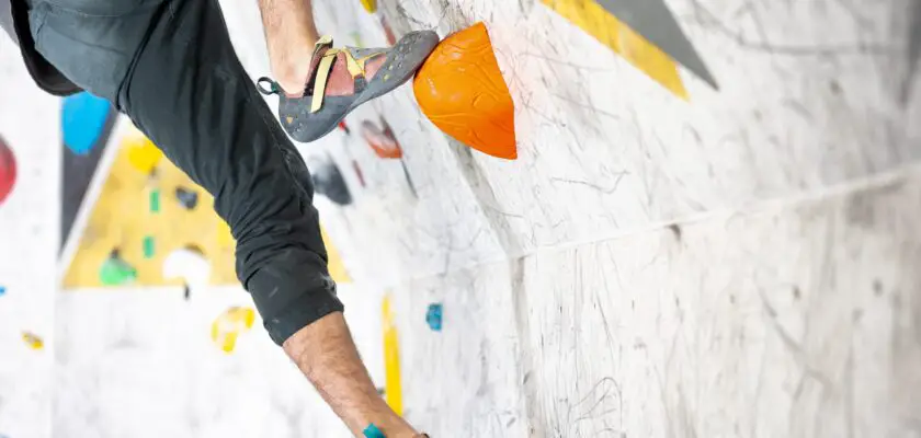 Melhores atletas de ESCALADA do brasil da atualidade