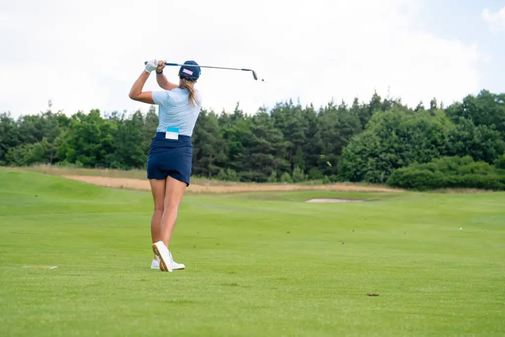 The best female golfers in the world today 2 best female golfers in the world today