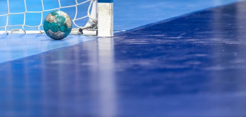 Meet the best female Handball pivots in the world today 2 best female handball pivots in the world today