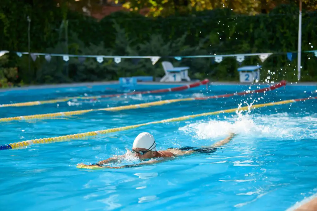 Best swimmers in the world today 2 best swimmers in the world today