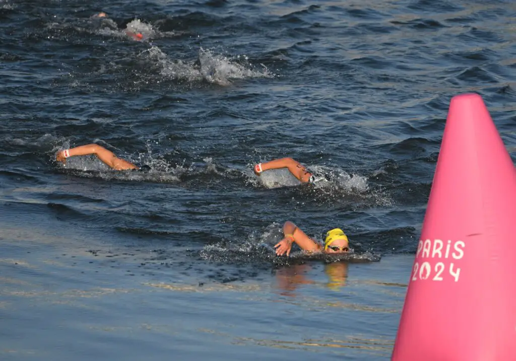 Best Water Marathon athletes in Brazil today 2 Best water marathon athletes in Brazil today