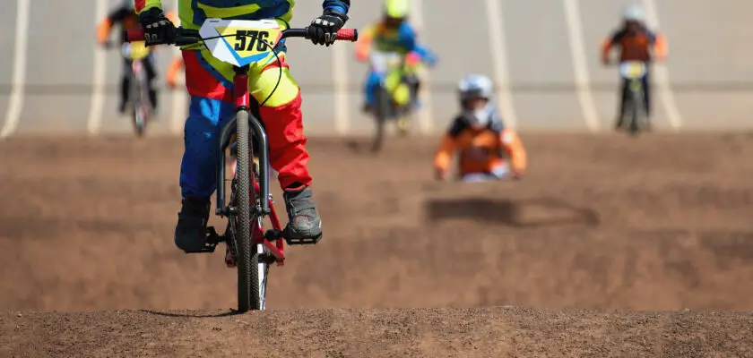 Melhores atletas de CICLISMO BMX RACING do brasil da atualidade