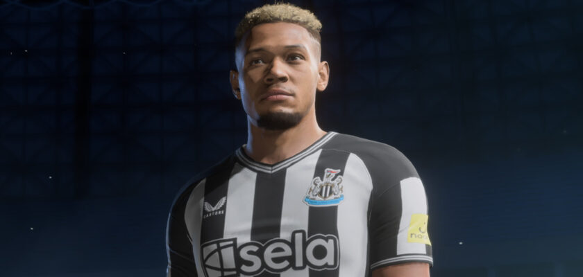 Melhores meias brasileiros do EA Sports FC 25Melhores meias brasileiros do EA Sports FC 25