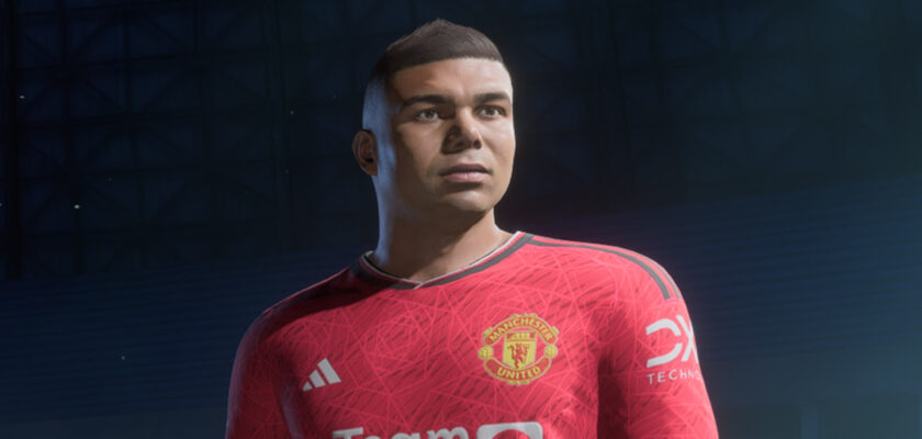 Top 30 melhores volantes brasileiros do EA Sports FC 25