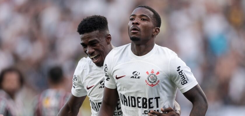 Cacá e Félix Torres desfalcam o Corinthians nos próximos jogos