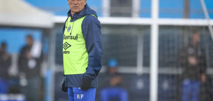 gremio renato gaucho