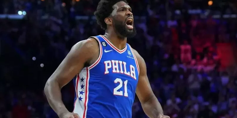 Joel Embiid