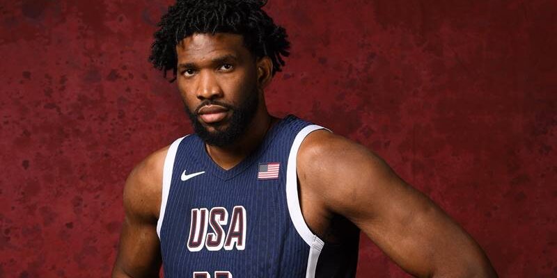 Joel Embiid