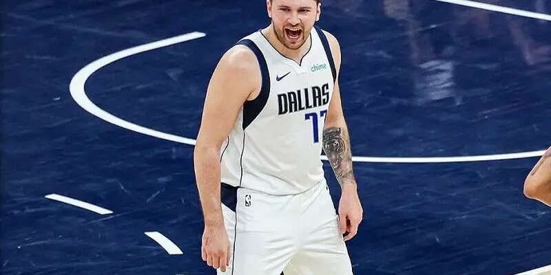 Luka Doncic