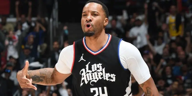 Norman Powell