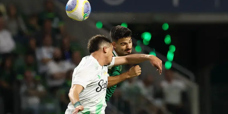 Palmeiras visita hoje o Juventude em Caxias do Sul