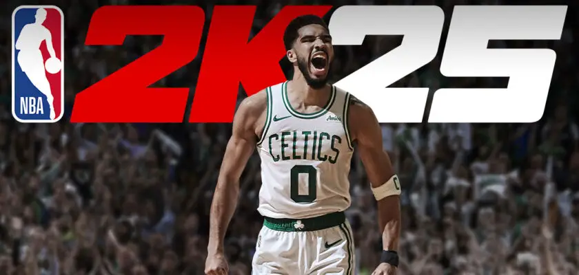 NBA-2K25