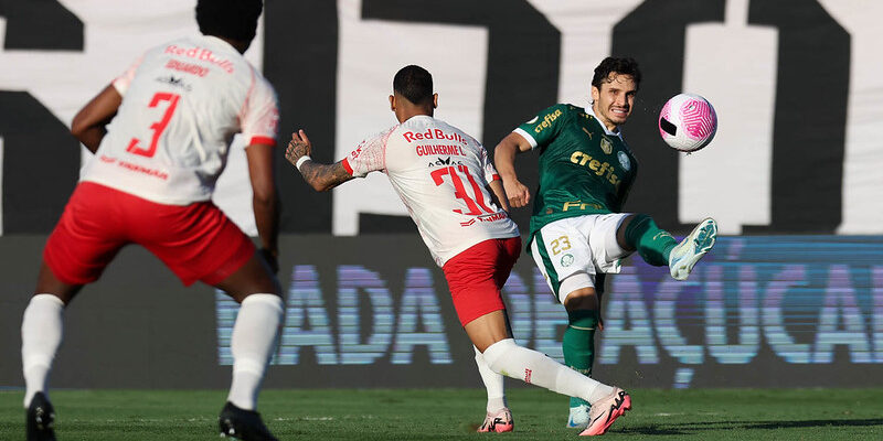 Palmeiras terá baixa considerável contra o Juventude