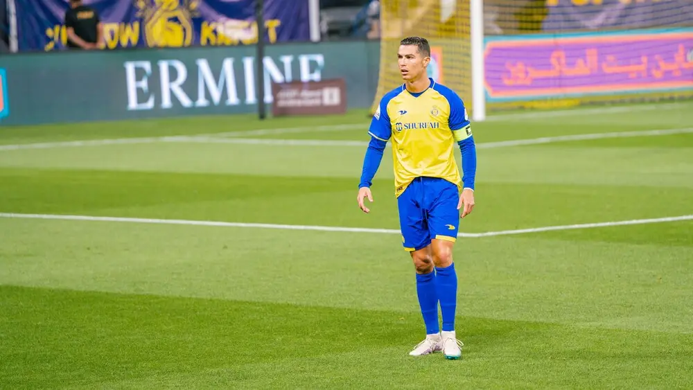 Top 10 | Best players in Saudi Arabia: careers and awards