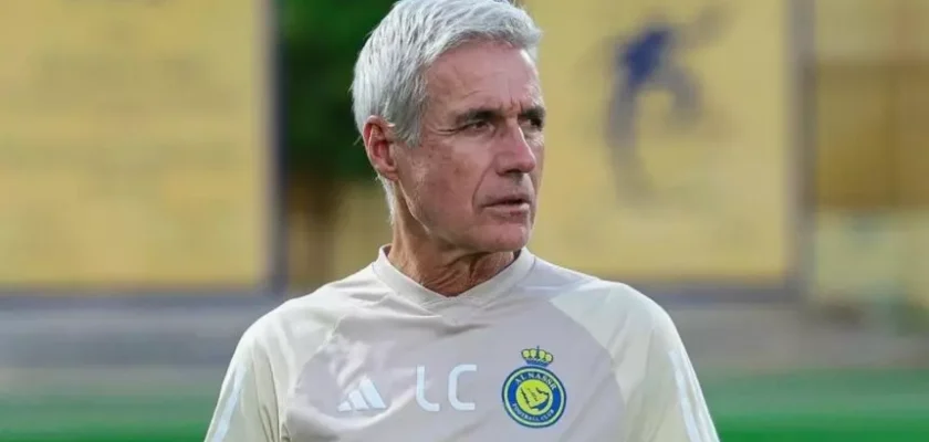 Luís Castro