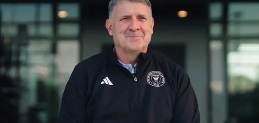 Tata Martino