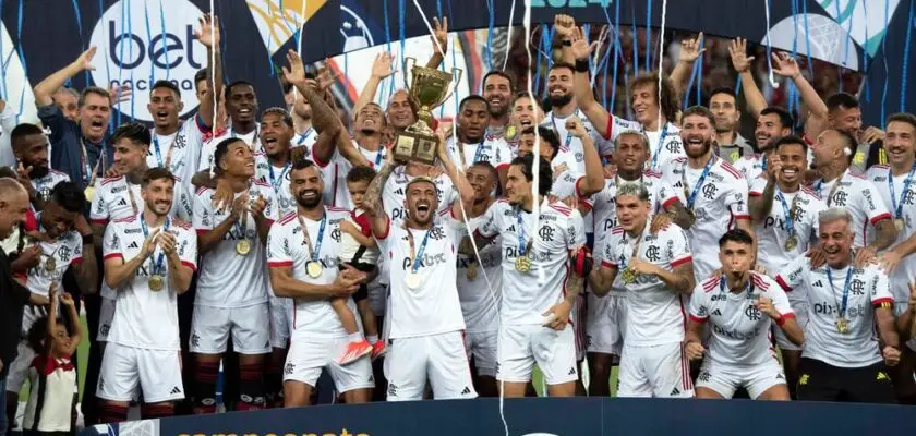 Tudo sobre o campeonato carioca