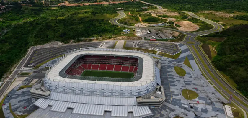 Tudo sobre o campeonato pernambucano