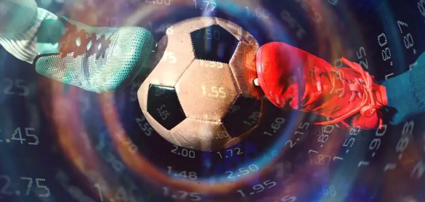 CPI on Match-Fixing and Sports Betting