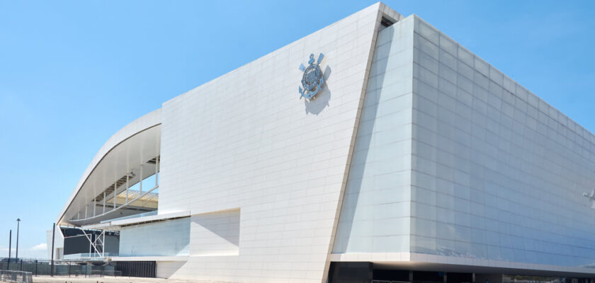 VaideBet Corinthians