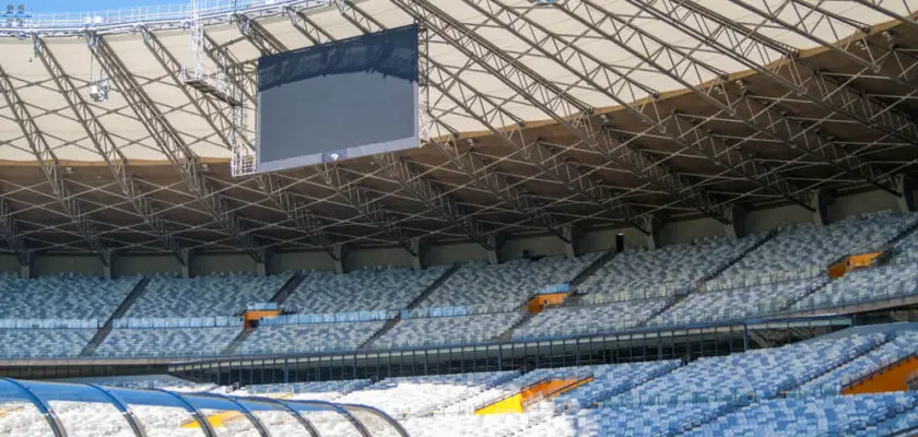 escándalos en la CBF