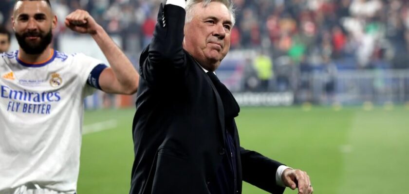 Carlo Ancelotti