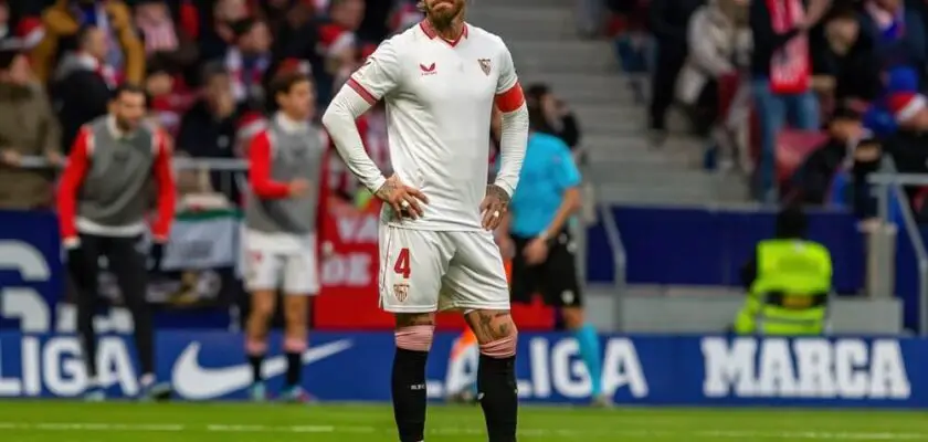 mayores controversias de la Champions League